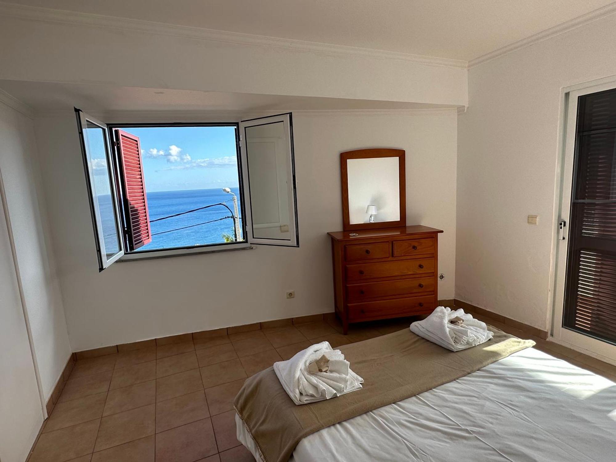 Airport Funchal Flat- Sao Sebastiao Lejlighed Santa Cruz  Eksteriør billede