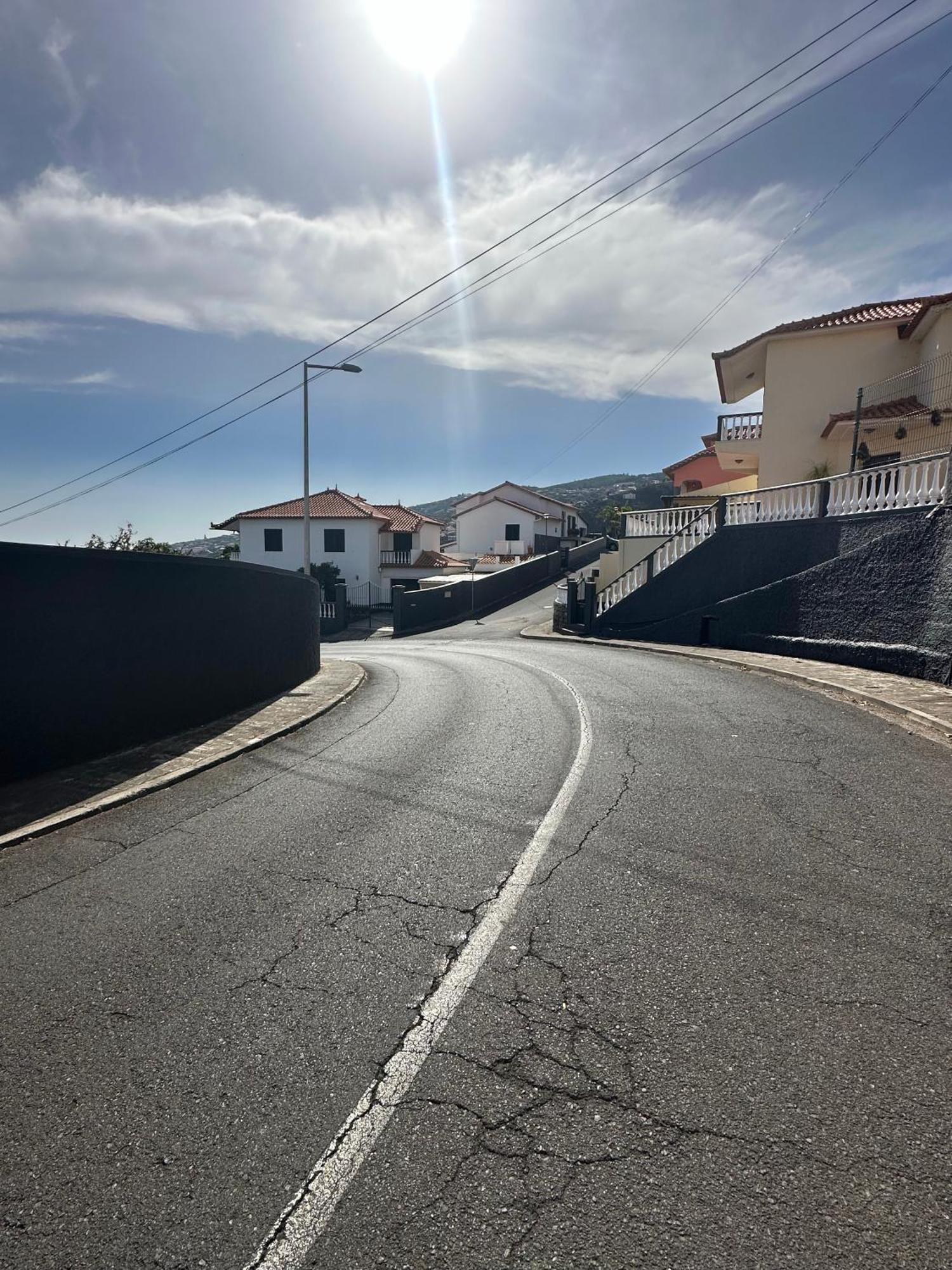 Airport Funchal Flat- Sao Sebastiao Lejlighed Santa Cruz  Eksteriør billede